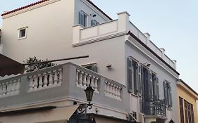 Elayio Old Town